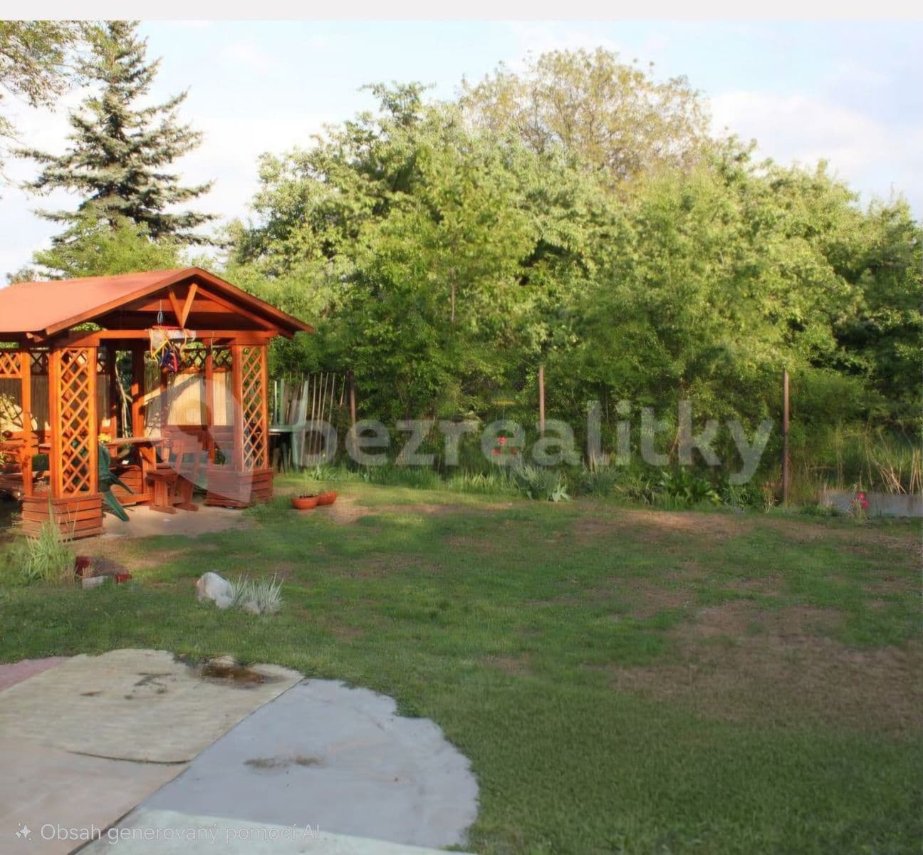 plot for sale, 345 m², Na vysočině, Prague, Prague plot for sale, 345 m², Na vysočině, Prague, Prague