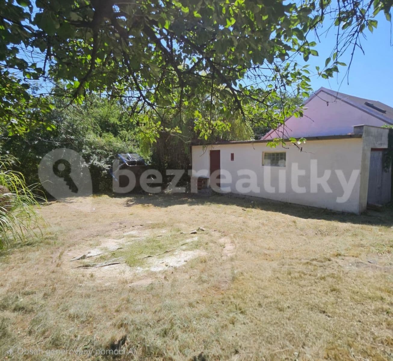 plot for sale, 345 m², Na vysočině, Prague, Prague plot for sale, 345 m², Na vysočině, Prague, Prague