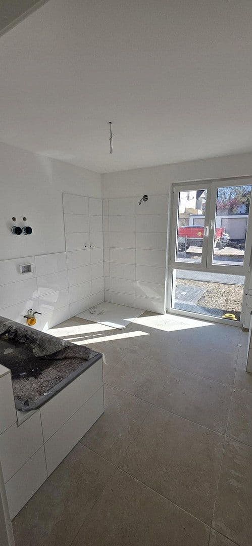 3 bedroom flat to rent, 79 m², Lotsenstr. 9, Solingen, North Rhine-Westphalia 3 bedroom flat to rent, 79 m², Lotsenstr. 9, Solingen, North Rhine-Westphalia