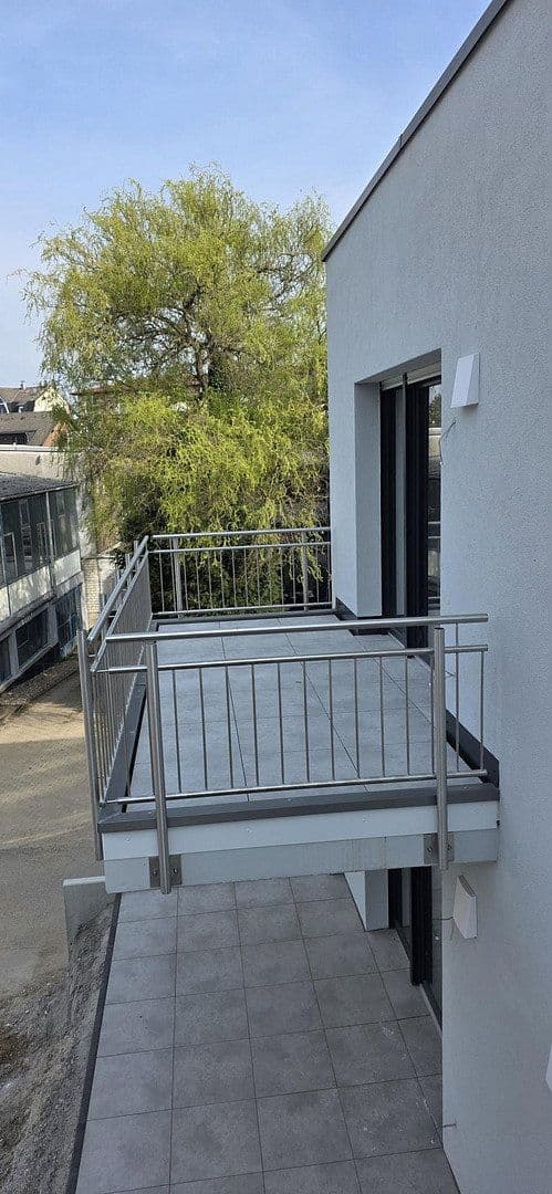 3 bedroom flat to rent, 79 m², Lotsenstr. 9, Solingen, North Rhine-Westphalia 3 bedroom flat to rent, 79 m², Lotsenstr. 9, Solingen, North Rhine-Westphalia