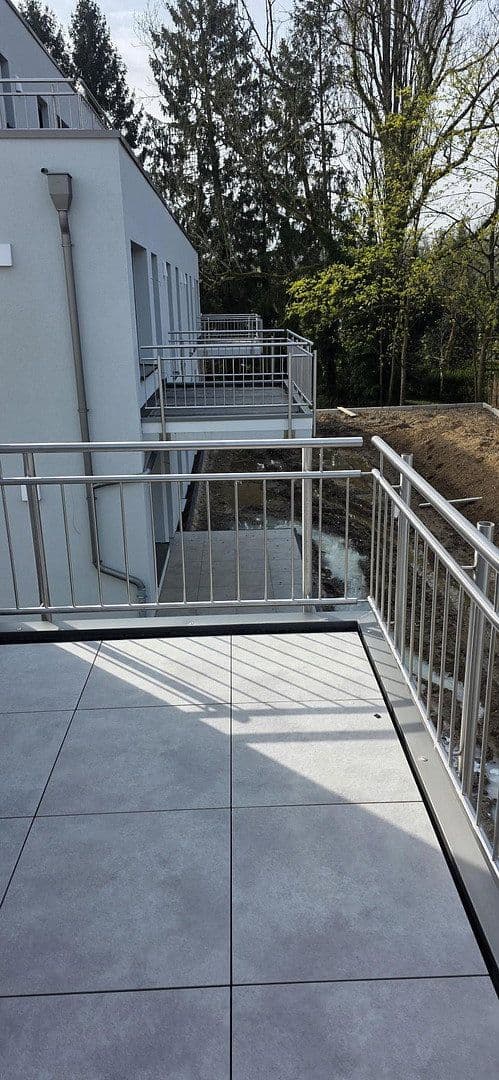 3 bedroom flat to rent, 79 m², Lotsenstr. 9, Solingen, North Rhine-Westphalia 3 bedroom flat to rent, 79 m², Lotsenstr. 9, Solingen, North Rhine-Westphalia