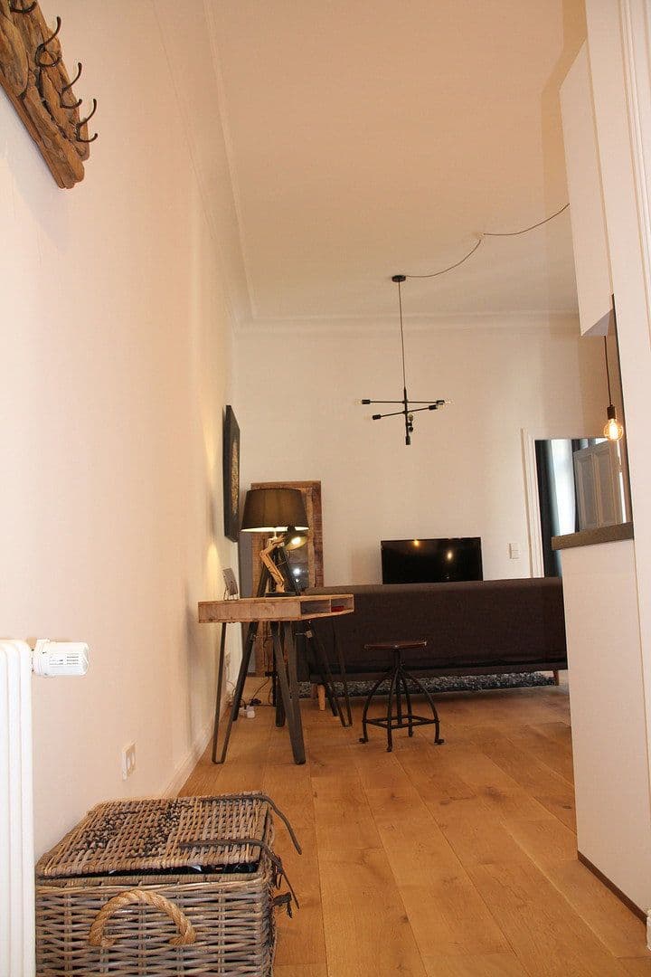 2 bedroom flat to rent, 53 m², Thomasiusstr. 8, Berlin, Berlin 2 bedroom flat to rent, 53 m², Thomasiusstr. 8, Berlin, Berlin