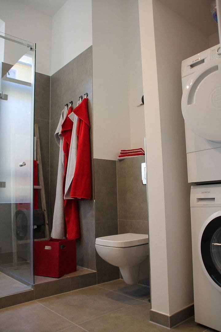 2 bedroom flat to rent, 53 m², Thomasiusstr. 8, Berlin, Berlin 2 bedroom flat to rent, 53 m², Thomasiusstr. 8, Berlin, Berlin