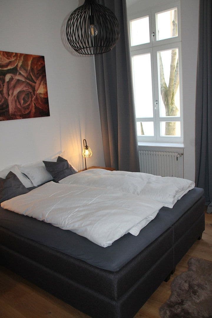 2 bedroom flat to rent, 53 m², Thomasiusstr. 8, Berlin, Berlin 2 bedroom flat to rent, 53 m², Thomasiusstr. 8, Berlin, Berlin