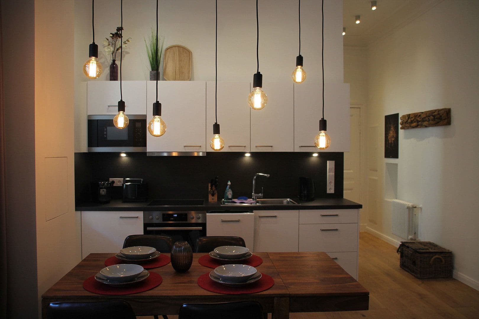 2 bedroom flat to rent, 53 m², Thomasiusstr. 8, Berlin, Berlin 2 bedroom flat to rent, 53 m², Thomasiusstr. 8, Berlin, Berlin