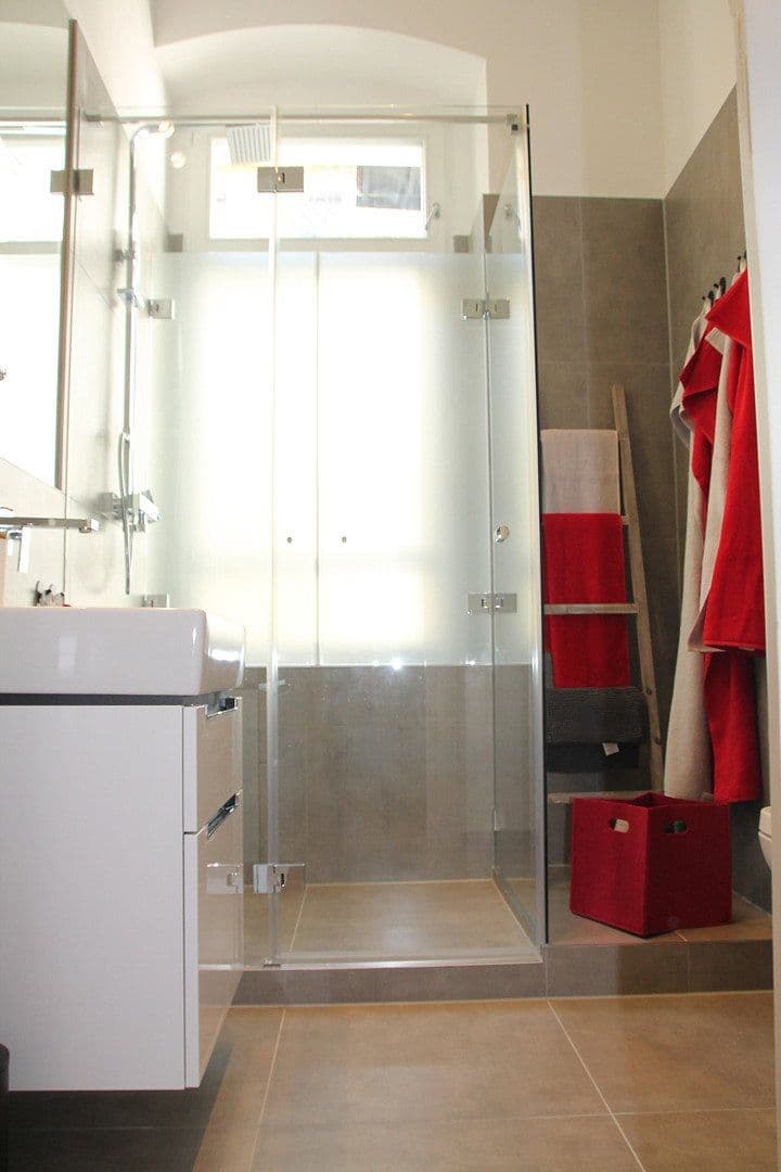 2 bedroom flat to rent, 53 m², Thomasiusstr. 8, Berlin, Berlin 2 bedroom flat to rent, 53 m², Thomasiusstr. 8, Berlin, Berlin