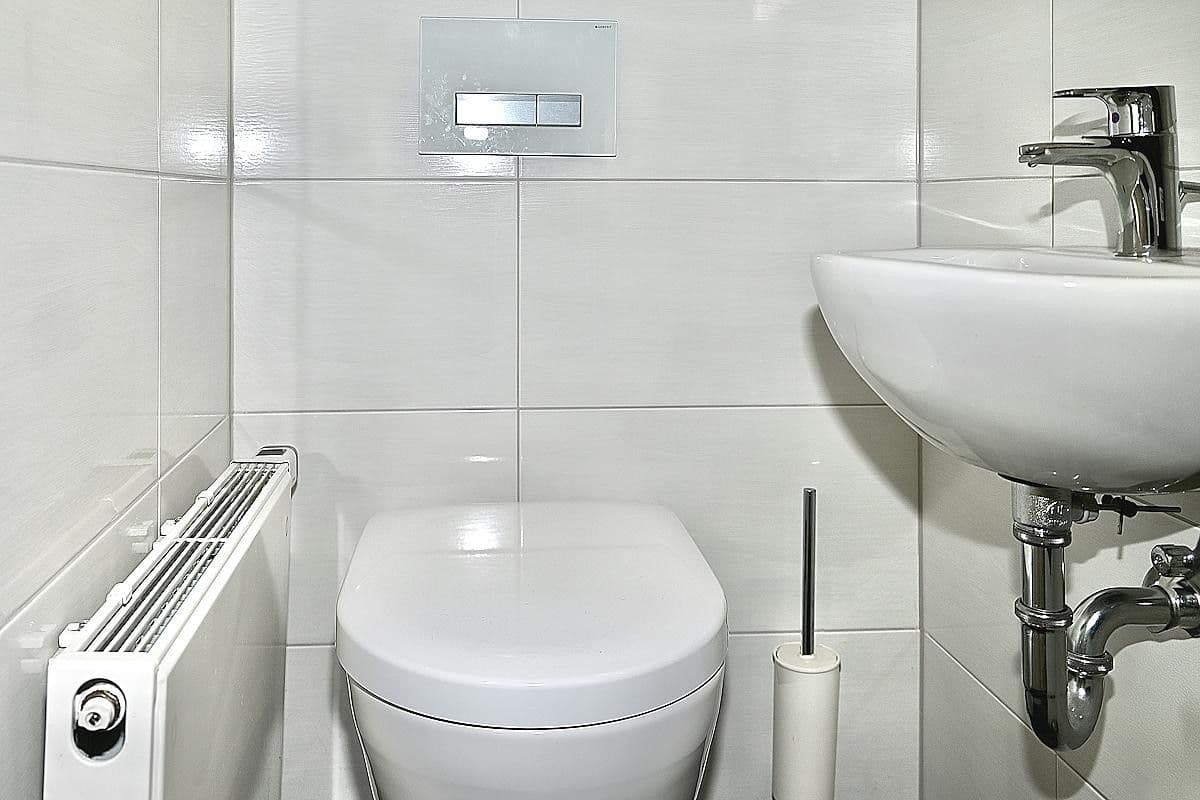 3 bedroom flat for sale, 80 m², Bochum, North Rhine-Westphalia 3 bedroom flat for sale, 80 m², Bochum, North Rhine-Westphalia