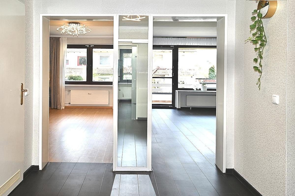 3 bedroom flat for sale, 80 m², Bochum, North Rhine-Westphalia 3 bedroom flat for sale, 80 m², Bochum, North Rhine-Westphalia