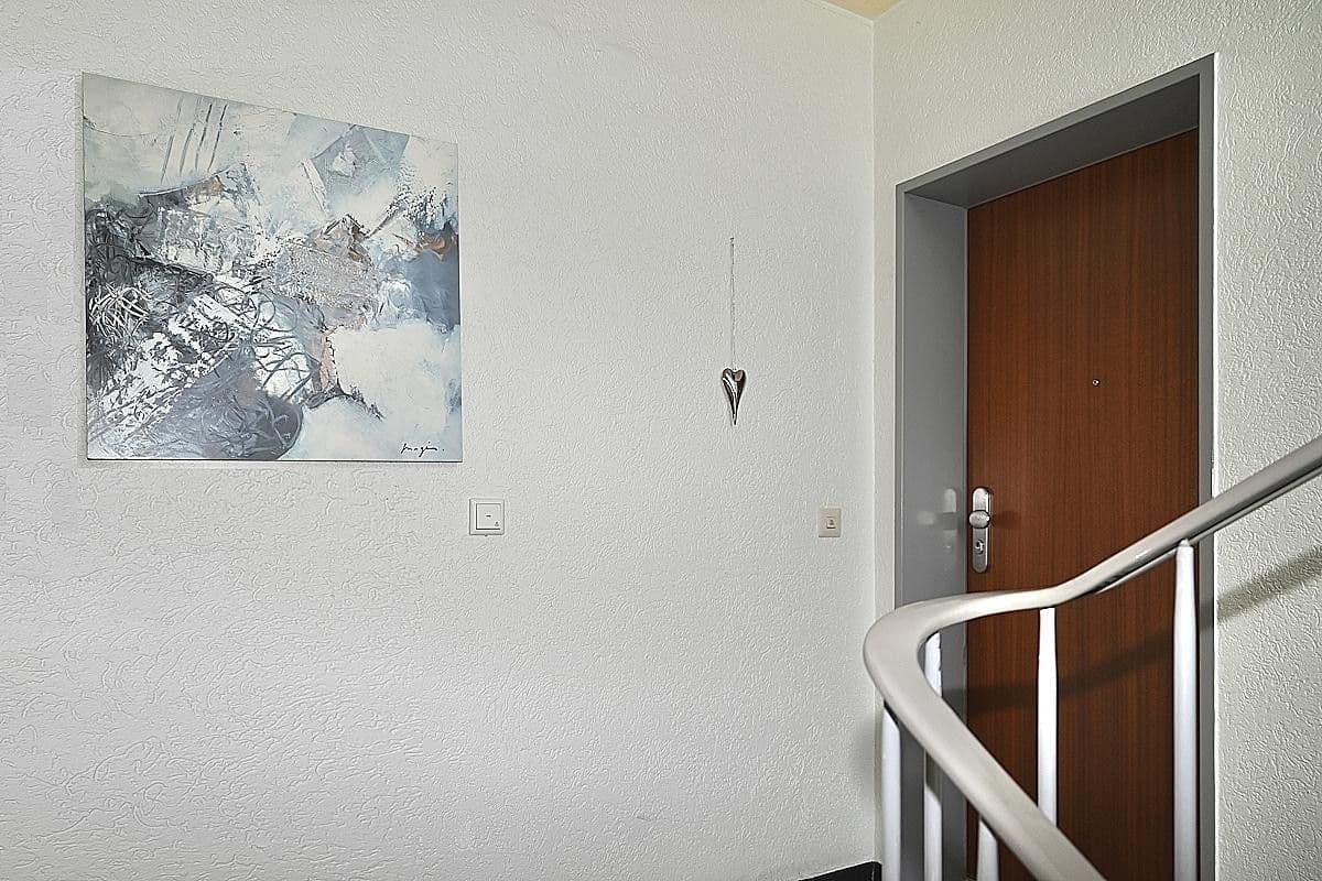 3 bedroom flat for sale, 80 m², Bochum, North Rhine-Westphalia 3 bedroom flat for sale, 80 m², Bochum, North Rhine-Westphalia