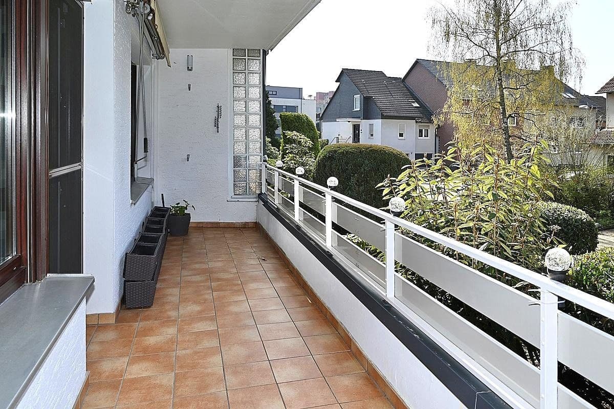 3 bedroom flat for sale, 80 m², Bochum, North Rhine-Westphalia 3 bedroom flat for sale, 80 m², Bochum, North Rhine-Westphalia