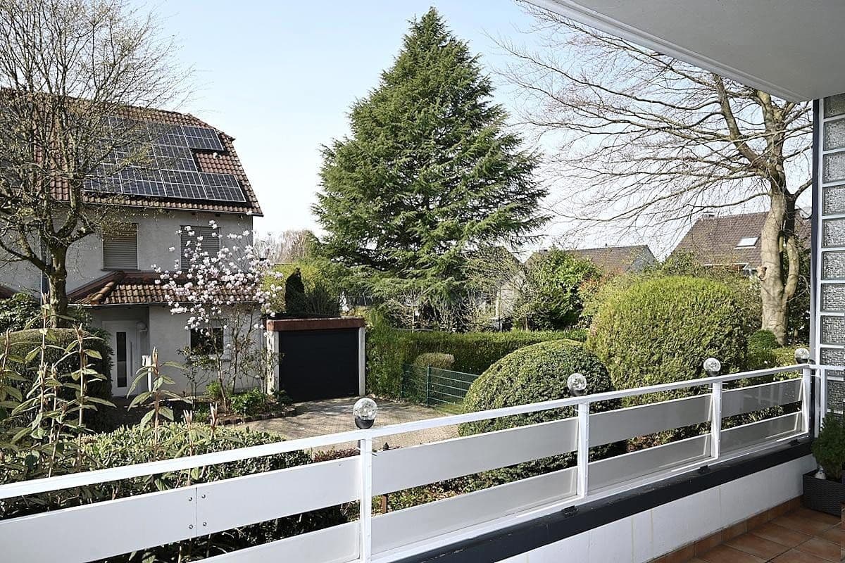 3 bedroom flat for sale, 80 m², Bochum, North Rhine-Westphalia 3 bedroom flat for sale, 80 m², Bochum, North Rhine-Westphalia