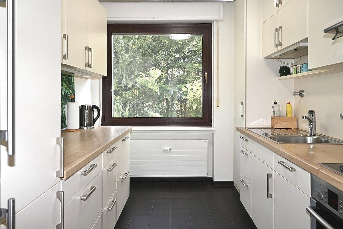 3 bedroom flat for sale, 80 m², Bochum, North Rhine-Westphalia 3 bedroom flat for sale, 80 m², Bochum, North Rhine-Westphalia