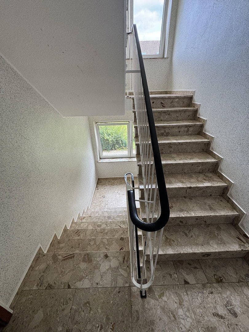 2 bedroom flat to rent, 66 m², Knappenweg 14, Ronnenberg, Lower Saxony 2 bedroom flat to rent, 66 m², Knappenweg 14, Ronnenberg, Lower Saxony