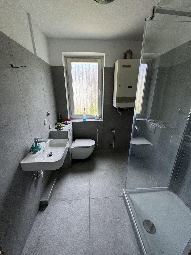 2 bedroom flat to rent, 66 m², Knappenweg 14, Ronnenberg, Lower Saxony 2 bedroom flat to rent, 66 m², Knappenweg 14, Ronnenberg, Lower Saxony