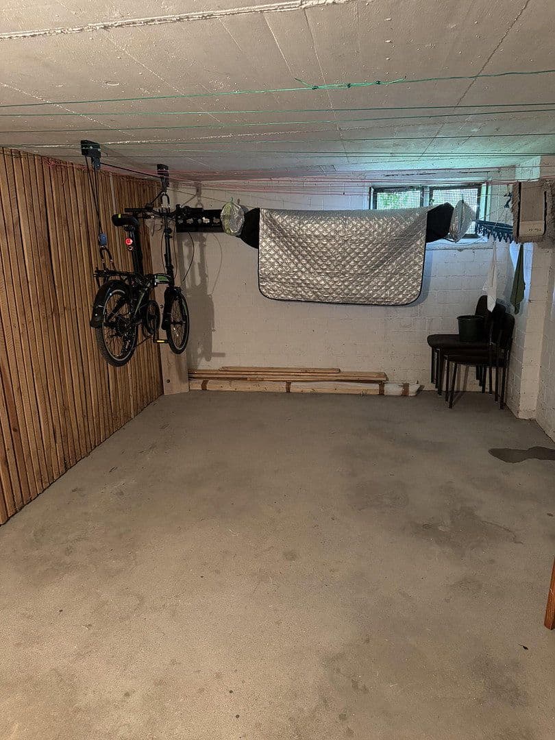 2 bedroom flat to rent, 66 m², Knappenweg 14, Ronnenberg, Lower Saxony 2 bedroom flat to rent, 66 m², Knappenweg 14, Ronnenberg, Lower Saxony