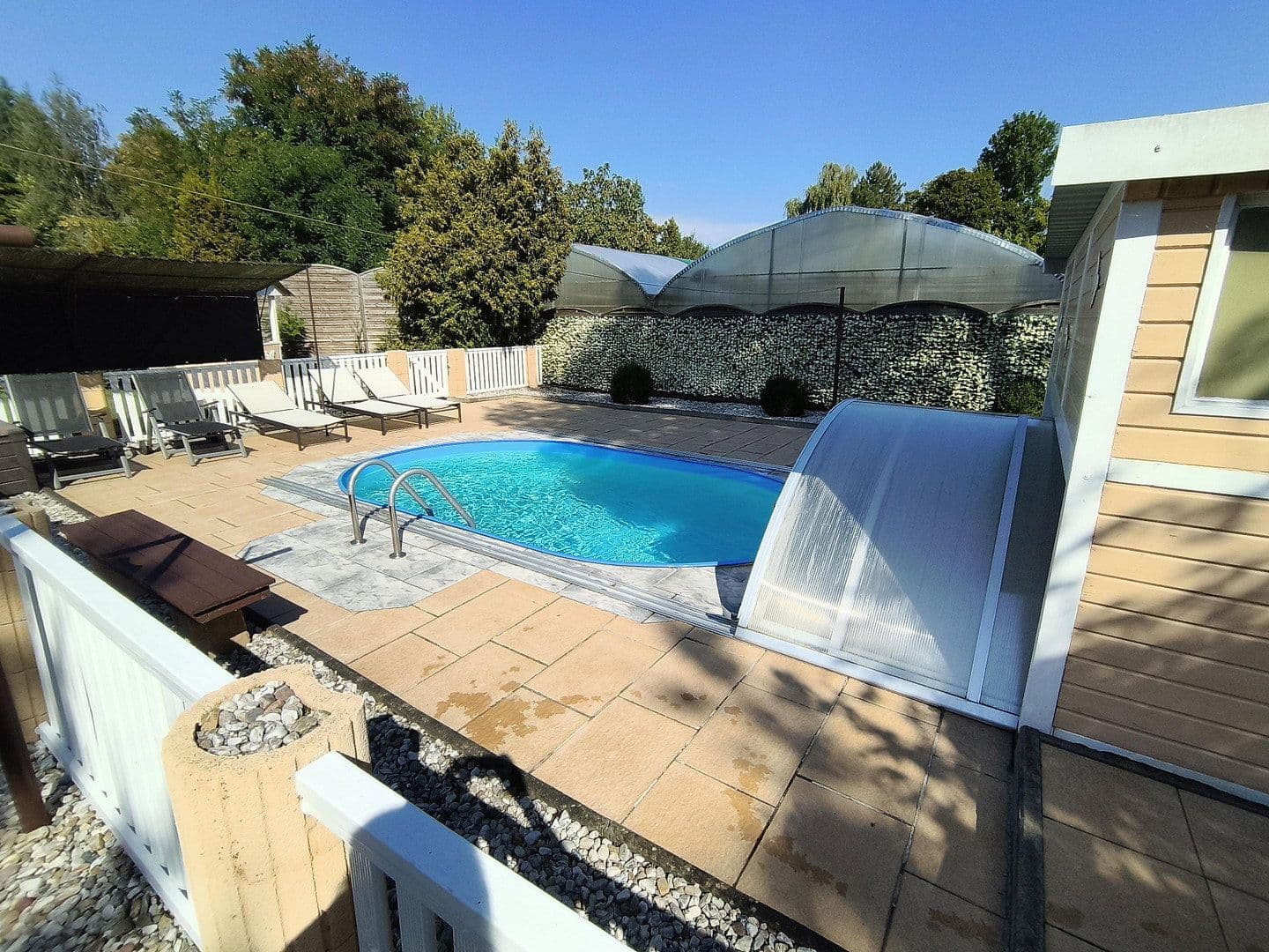 house for sale, 215 m², Leipzig OT Thekla, Saxony house for sale, 215 m², Leipzig OT Thekla, Saxony