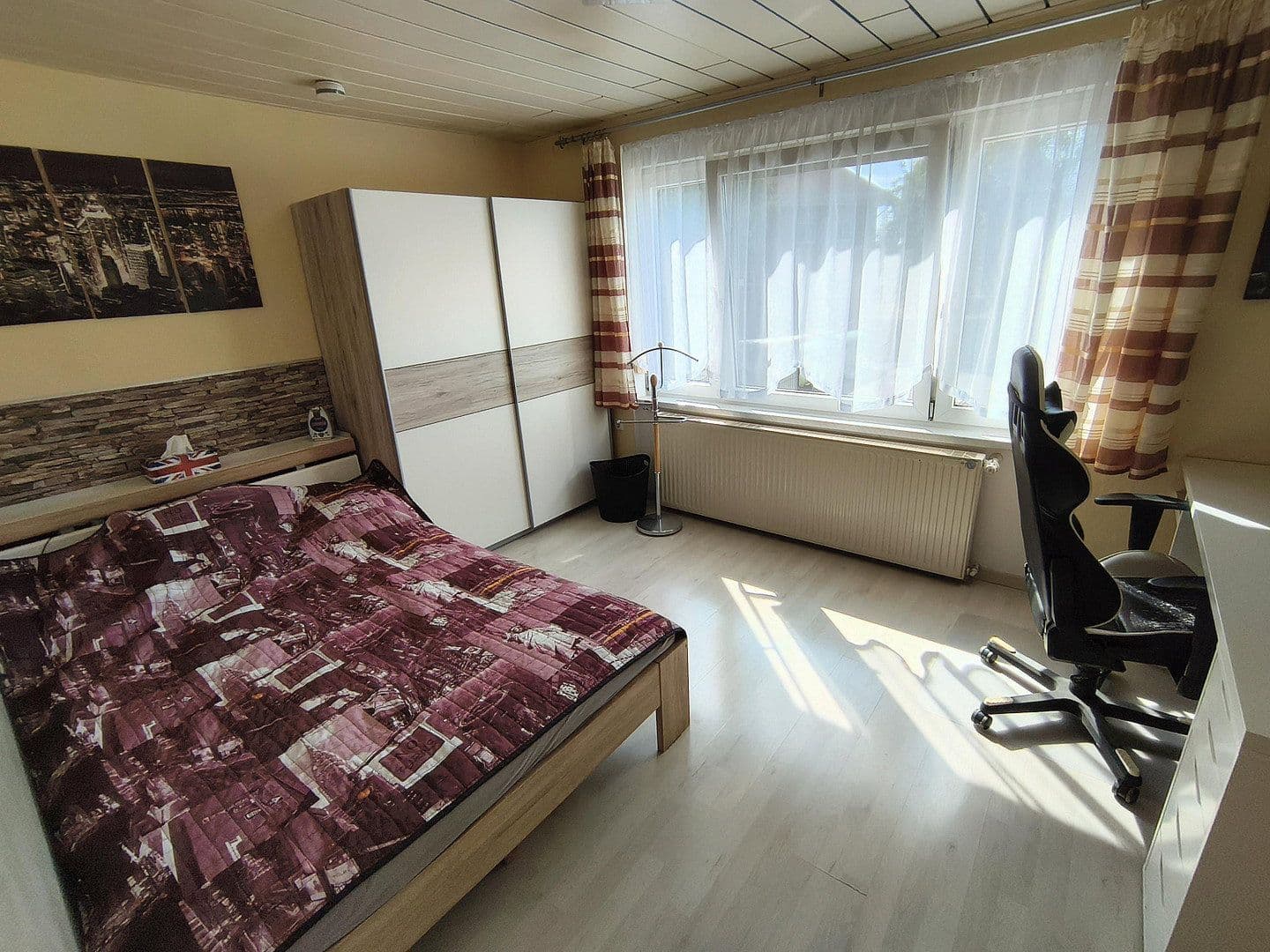 house for sale, 215 m², Leipzig OT Thekla, Saxony house for sale, 215 m², Leipzig OT Thekla, Saxony