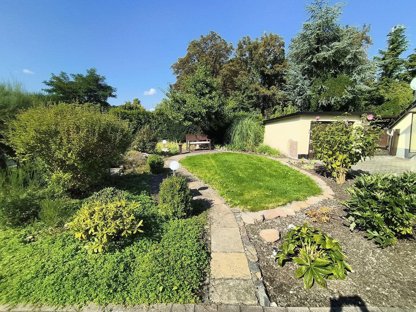 house for sale, 215 m², Leipzig OT Thekla, Saxony house for sale, 215 m², Leipzig OT Thekla, Saxony