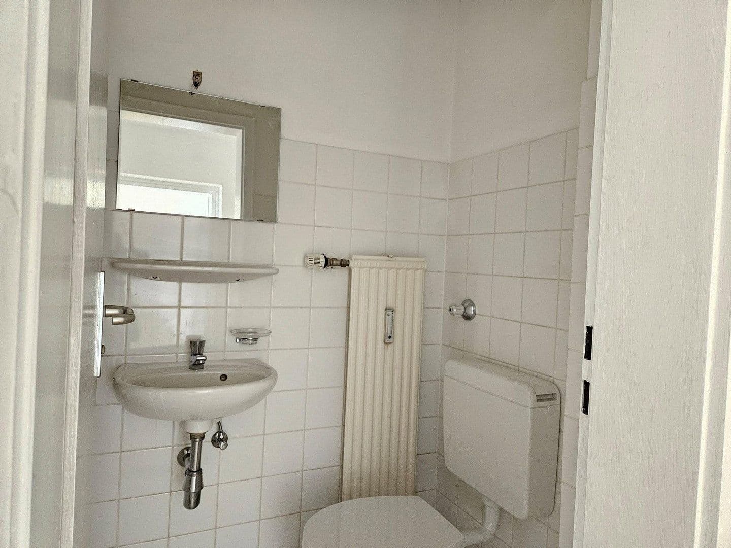 4 bedroom flat to rent, 109 m², Agnes-Bernauer-Str. 65, München, Bavaria 4 bedroom flat to rent, 109 m², Agnes-Bernauer-Str. 65, München, Bavaria