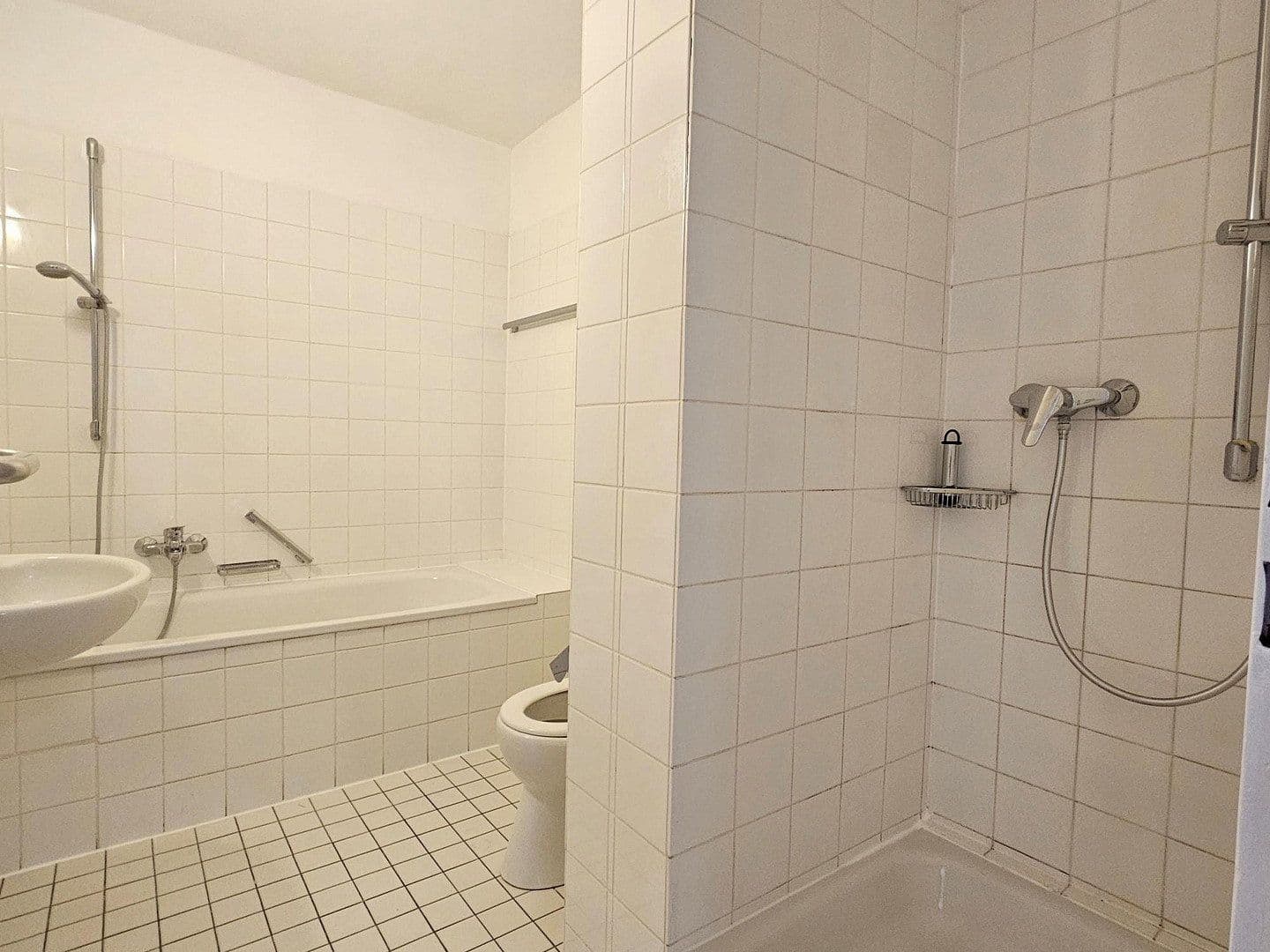 4 bedroom flat to rent, 109 m², Agnes-Bernauer-Str. 65, München, Bavaria 4 bedroom flat to rent, 109 m², Agnes-Bernauer-Str. 65, München, Bavaria