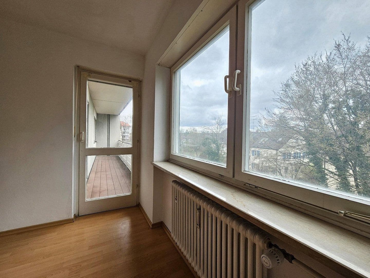 4 bedroom flat to rent, 109 m², Agnes-Bernauer-Str. 65, München, Bavaria 4 bedroom flat to rent, 109 m², Agnes-Bernauer-Str. 65, München, Bavaria