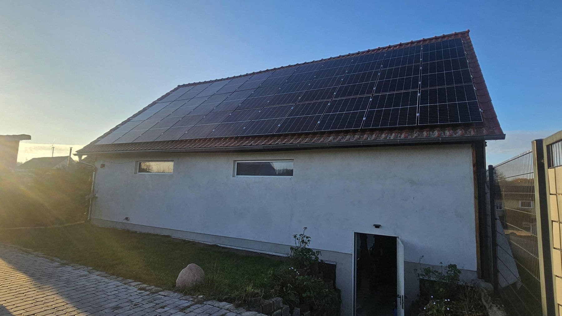 house for sale, 160 m², Brück, Brandenburg house for sale, 160 m², Brück, Brandenburg