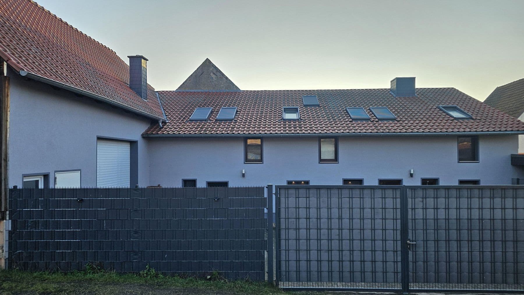 house for sale, 160 m², Brück, Brandenburg house for sale, 160 m², Brück, Brandenburg