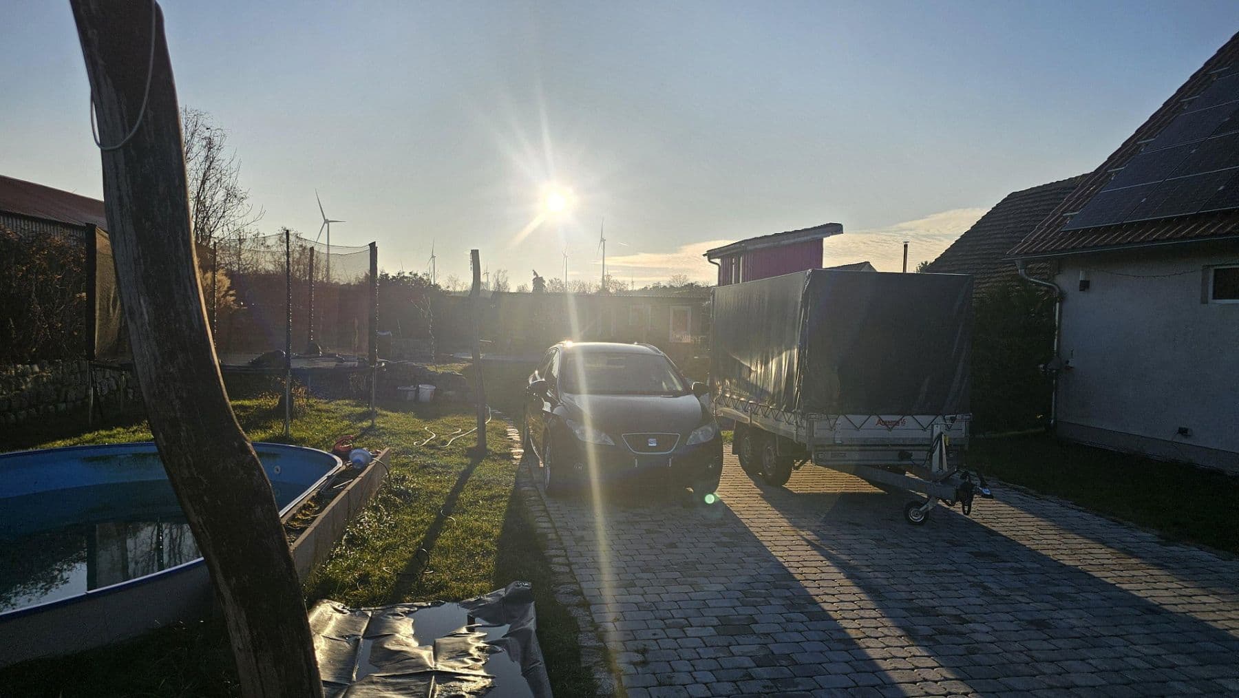 house for sale, 160 m², Brück, Brandenburg house for sale, 160 m², Brück, Brandenburg