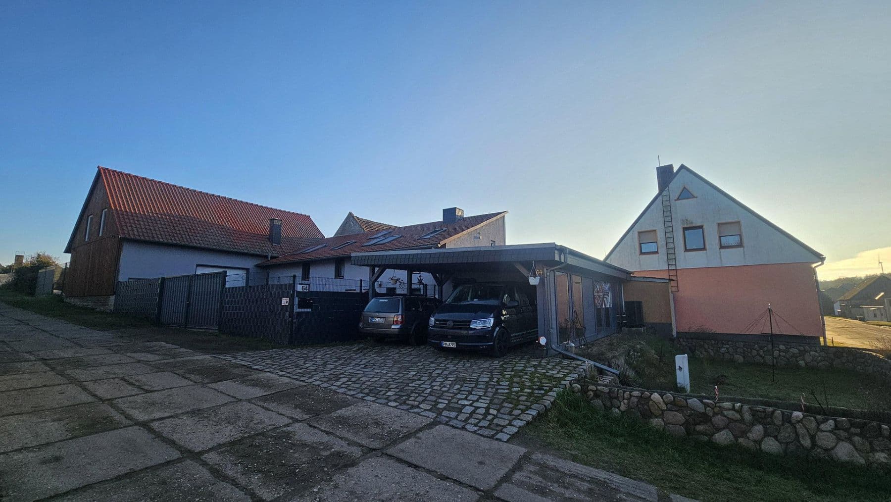 house for sale, 160 m², Brück, Brandenburg house for sale, 160 m², Brück, Brandenburg