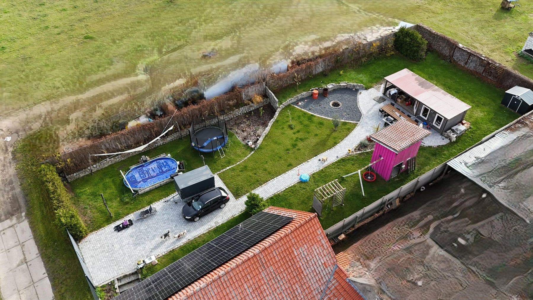 house for sale, 160 m², Brück, Brandenburg house for sale, 160 m², Brück, Brandenburg