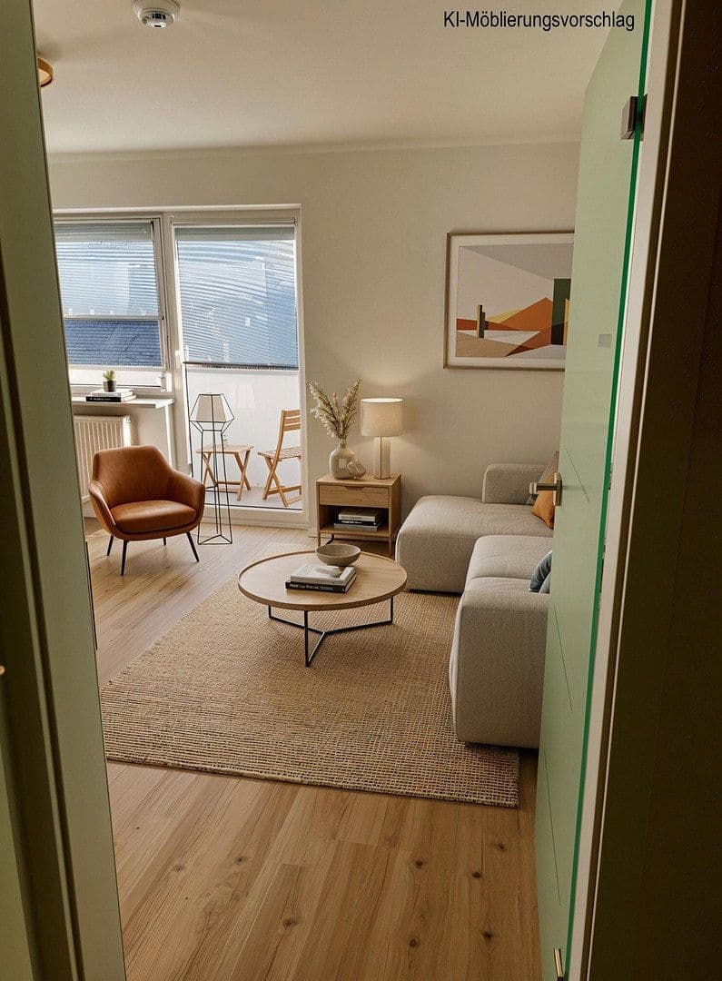 1 bedroom flat for sale, 30 m², Friedensstr. 9A, Ingolstadt-Unterhaunstadt, Bavaria 1 bedroom flat for sale, 30 m², Friedensstr. 9A, Ingolstadt-Unterhaunstadt, Bavaria