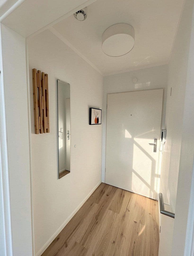 1 bedroom flat for sale, 30 m², Friedensstr. 9A, Ingolstadt-Unterhaunstadt, Bavaria 1 bedroom flat for sale, 30 m², Friedensstr. 9A, Ingolstadt-Unterhaunstadt, Bavaria