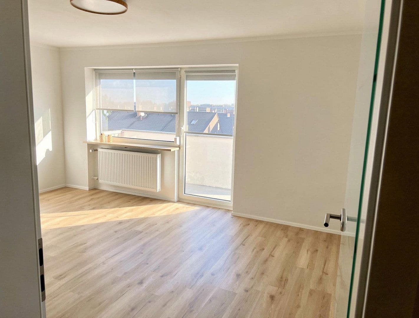 1 bedroom flat for sale, 30 m², Friedensstr. 9A, Ingolstadt-Unterhaunstadt, Bavaria 1 bedroom flat for sale, 30 m², Friedensstr. 9A, Ingolstadt-Unterhaunstadt, Bavaria