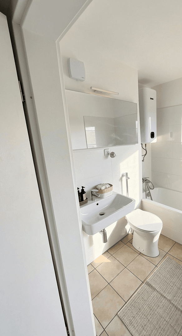 1 bedroom flat for sale, 30 m², Friedensstr. 9A, Ingolstadt-Unterhaunstadt, Bavaria 1 bedroom flat for sale, 30 m², Friedensstr. 9A, Ingolstadt-Unterhaunstadt, Bavaria