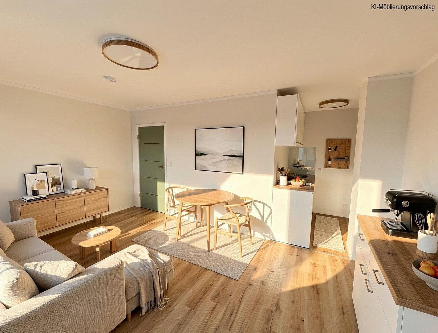 1 bedroom flat for sale, 30 m², Friedensstr. 9A, Ingolstadt-Unterhaunstadt, Bavaria 1 bedroom flat for sale, 30 m², Friedensstr. 9A, Ingolstadt-Unterhaunstadt, Bavaria