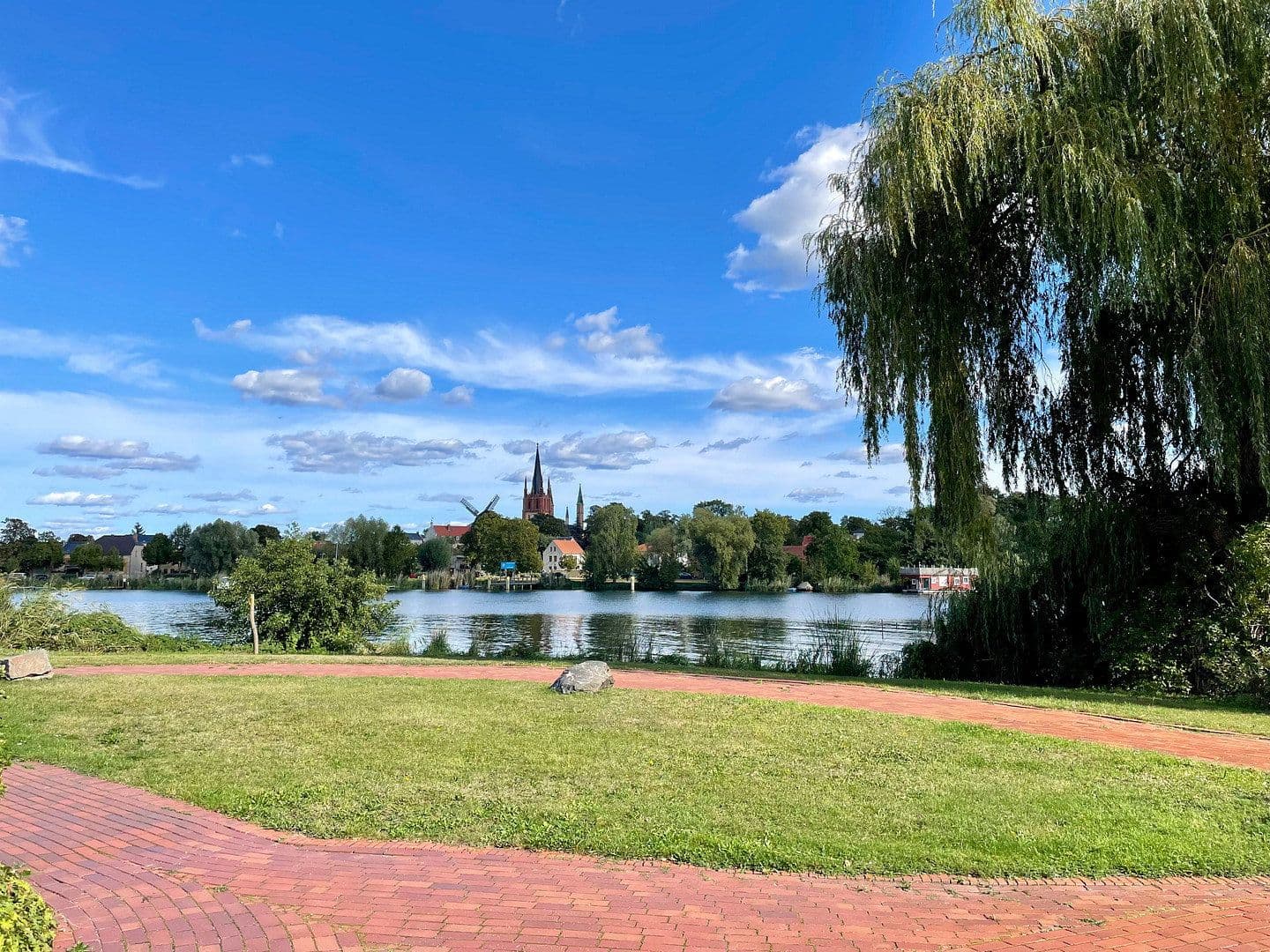 2 bedroom flat to rent, 54 m², Werder (Havel), Brandenburg 2 bedroom flat to rent, 54 m², Werder (Havel), Brandenburg