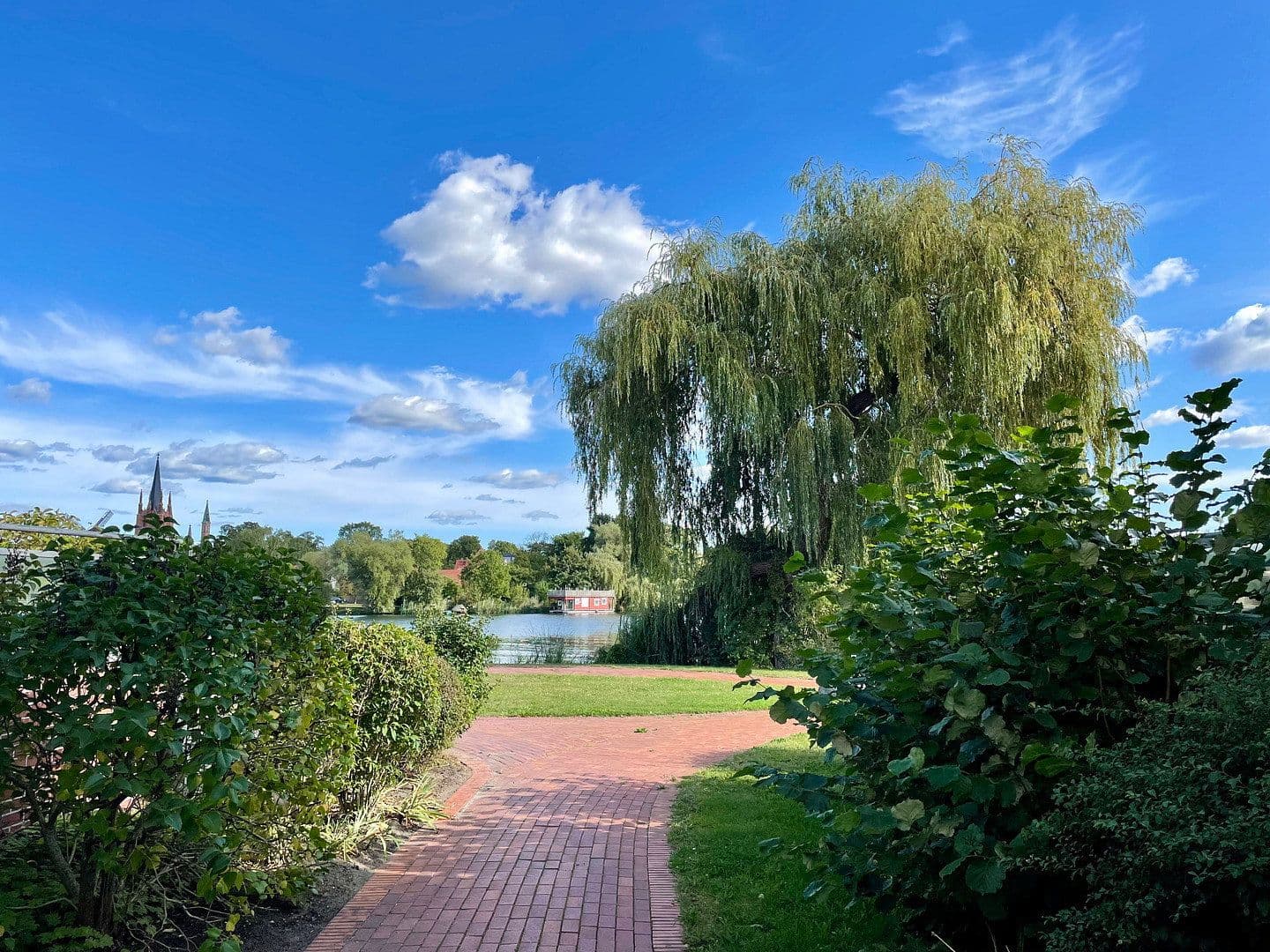 2 bedroom flat to rent, 54 m², Werder (Havel), Brandenburg 2 bedroom flat to rent, 54 m², Werder (Havel), Brandenburg