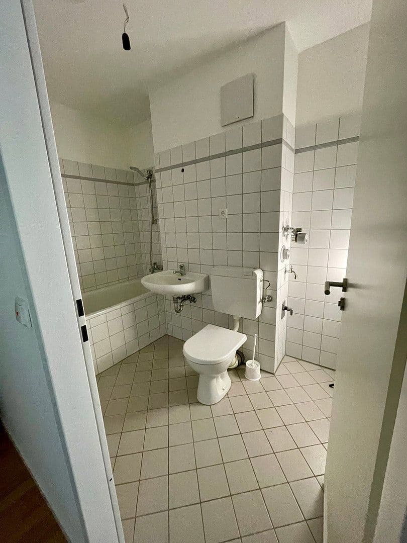 2 bedroom flat to rent, 54 m², Werder (Havel), Brandenburg 2 bedroom flat to rent, 54 m², Werder (Havel), Brandenburg