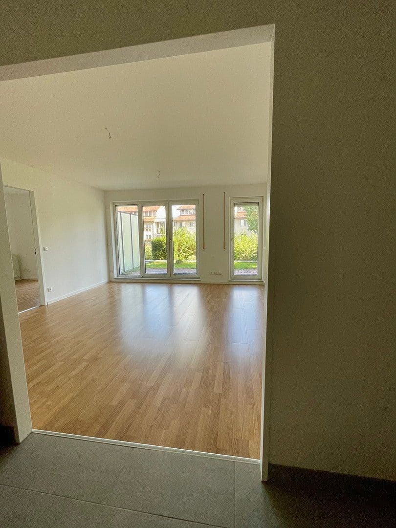 2 bedroom flat to rent, 54 m², Werder (Havel), Brandenburg 2 bedroom flat to rent, 54 m², Werder (Havel), Brandenburg