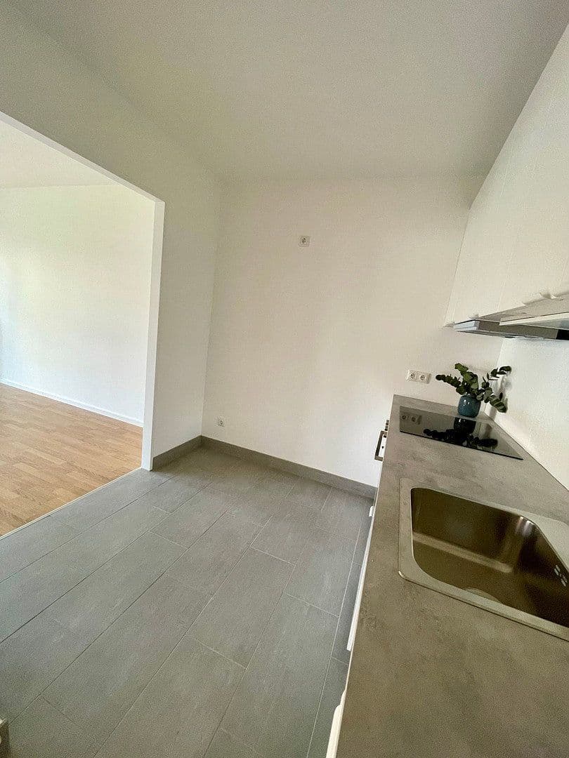 2 bedroom flat to rent, 54 m², Werder (Havel), Brandenburg 2 bedroom flat to rent, 54 m², Werder (Havel), Brandenburg