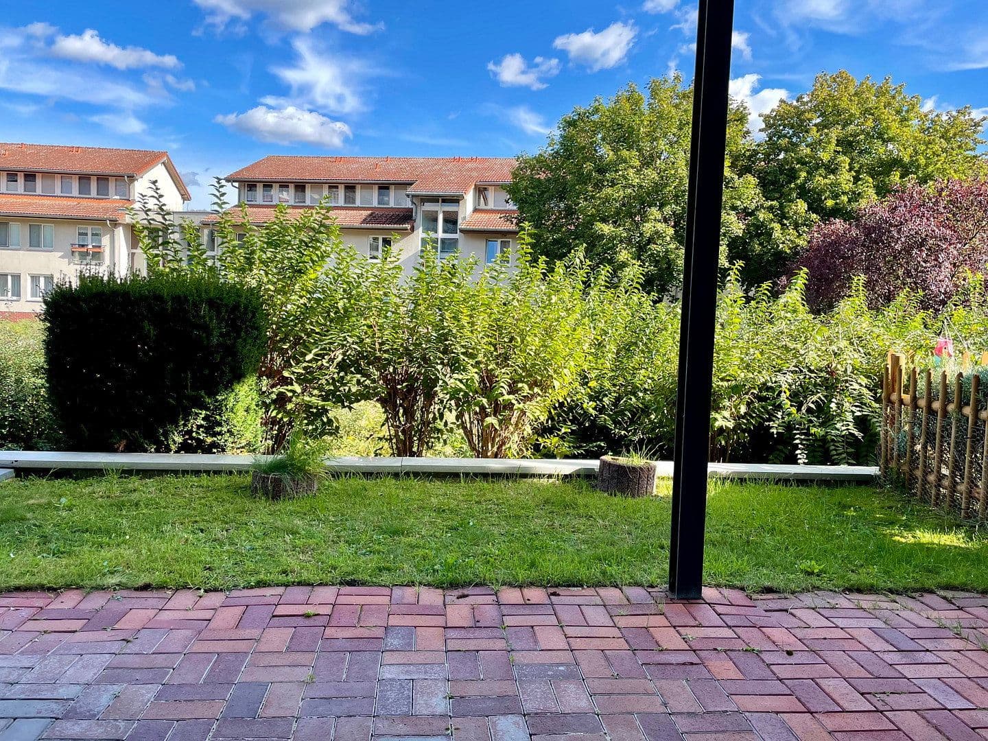 2 bedroom flat to rent, 54 m², Werder (Havel), Brandenburg 2 bedroom flat to rent, 54 m², Werder (Havel), Brandenburg