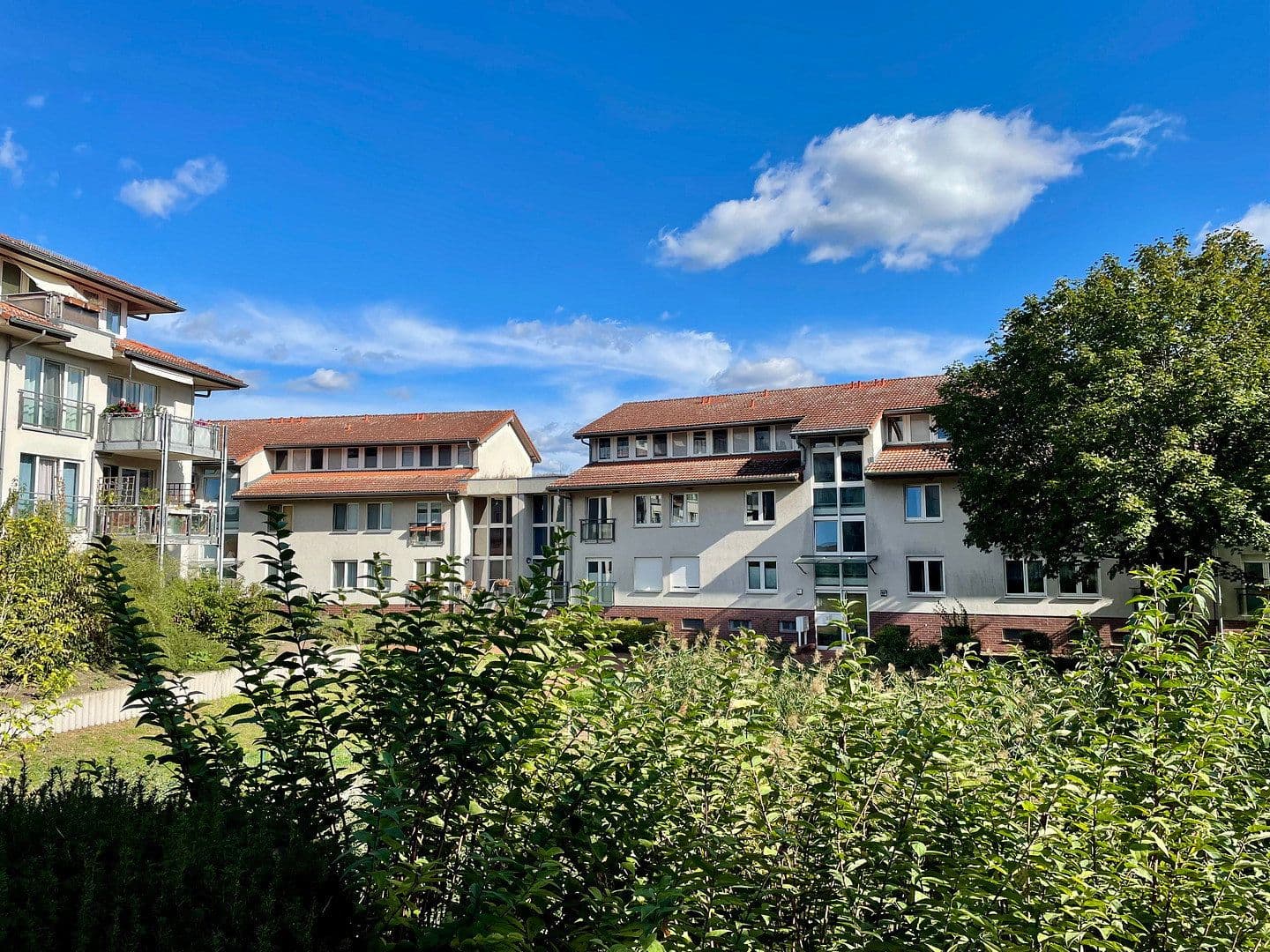 2 bedroom flat to rent, 54 m², Werder (Havel), Brandenburg 2 bedroom flat to rent, 54 m², Werder (Havel), Brandenburg