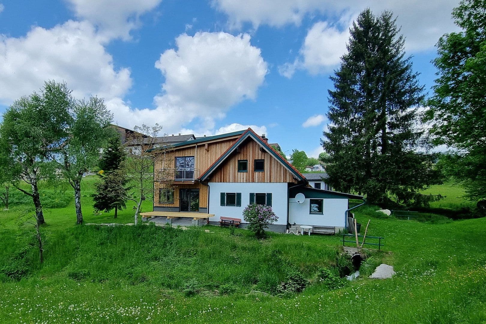 house for sale, 175 m², St. Martin, Lower Austria house for sale, 175 m², St. Martin, Lower Austria