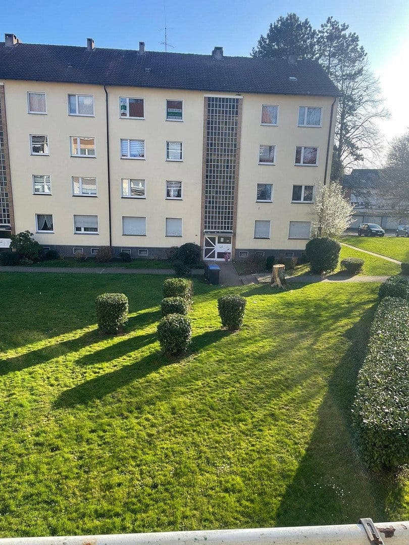 2 bedroom with open-plan kitchen flat to rent, 78 m², Rauendahlstraße 27, Hattingen, North Rhine-Westphalia 2 bedroom with open-plan kitchen flat to rent, 78 m², Rauendahlstraße 27, Hattingen, North Rhine-Westphalia