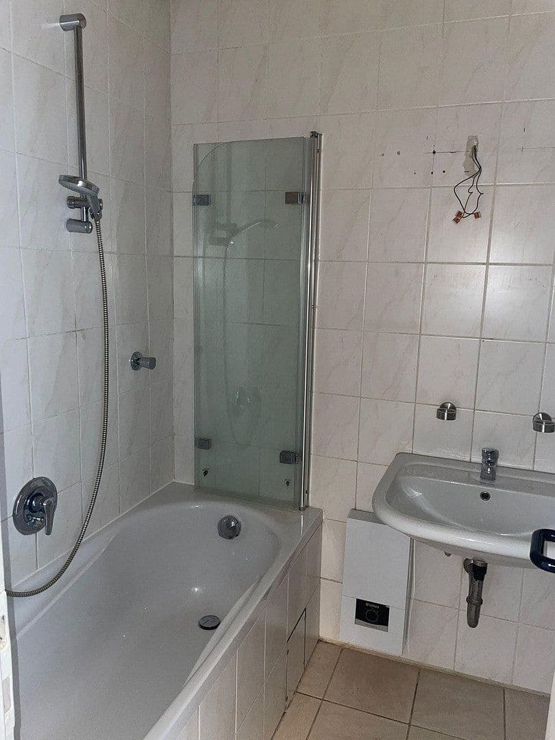 2 bedroom with open-plan kitchen flat to rent, 78 m², Rauendahlstraße 27, Hattingen, North Rhine-Westphalia 2 bedroom with open-plan kitchen flat to rent, 78 m², Rauendahlstraße 27, Hattingen, North Rhine-Westphalia