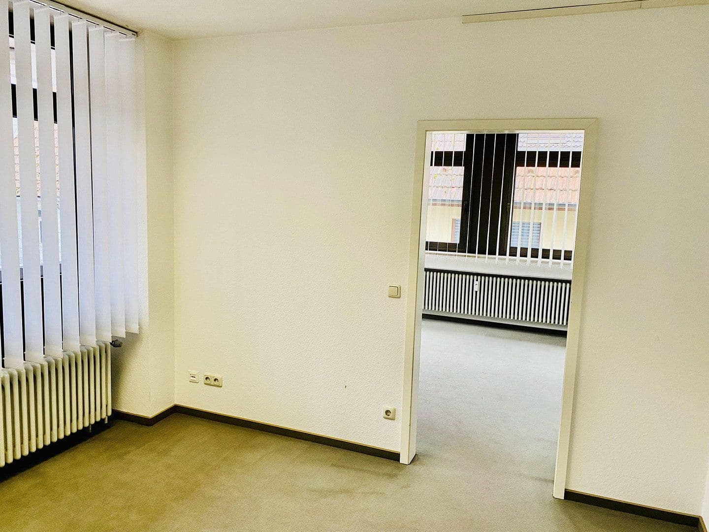 office to rent, 100 m², Bad Soden-Salmünster, Hesse office to rent, 100 m², Bad Soden-Salmünster, Hesse