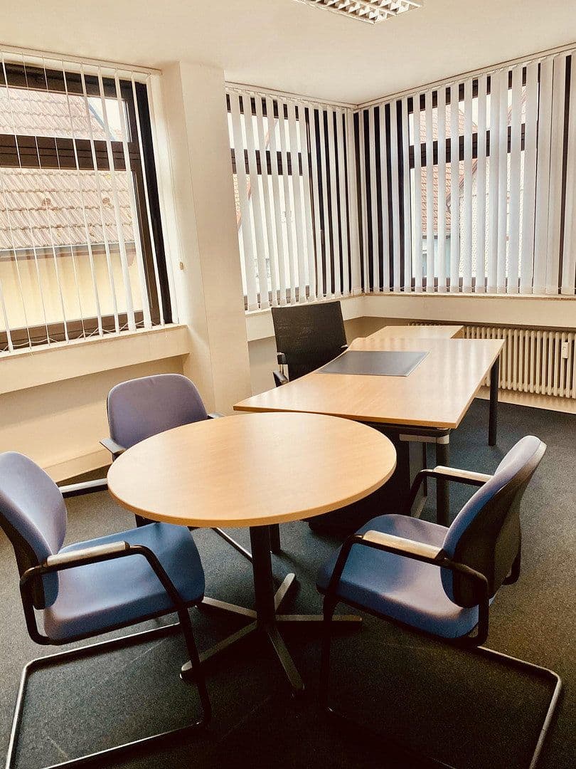 office to rent, 100 m², Bad Soden-Salmünster, Hesse office to rent, 100 m², Bad Soden-Salmünster, Hesse