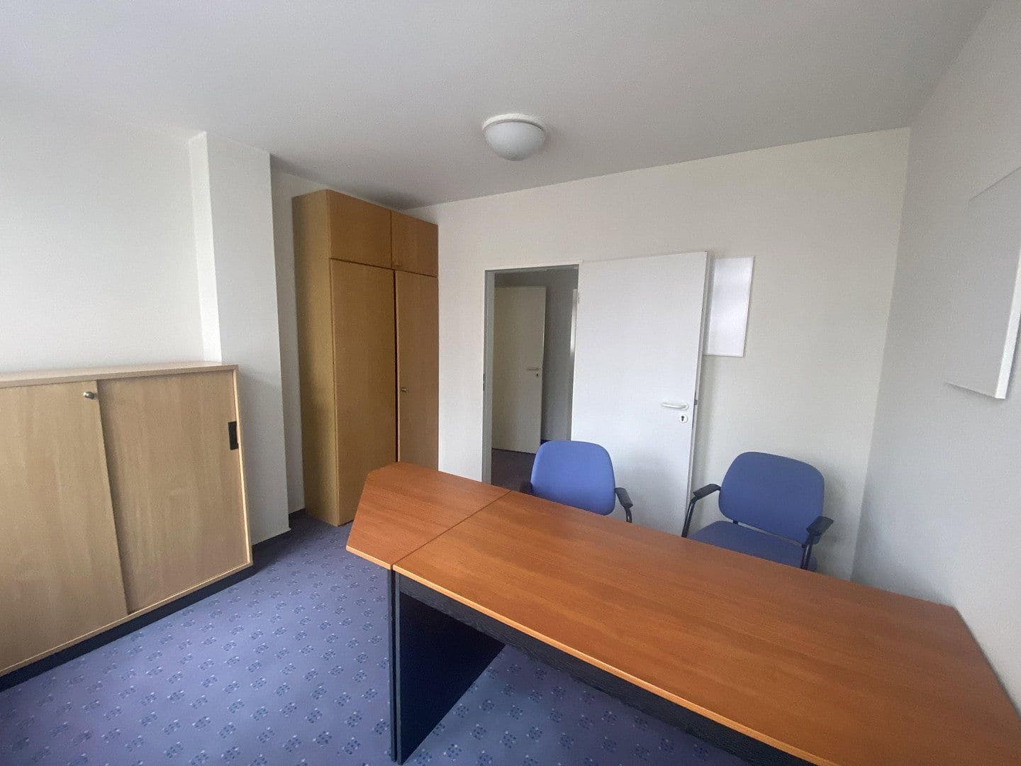 office to rent, 100 m², Bad Soden-Salmünster, Hesse office to rent, 100 m², Bad Soden-Salmünster, Hesse