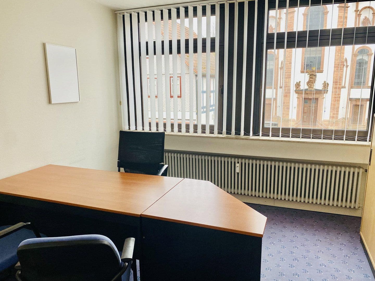 office to rent, 100 m², Bad Soden-Salmünster, Hesse office to rent, 100 m², Bad Soden-Salmünster, Hesse