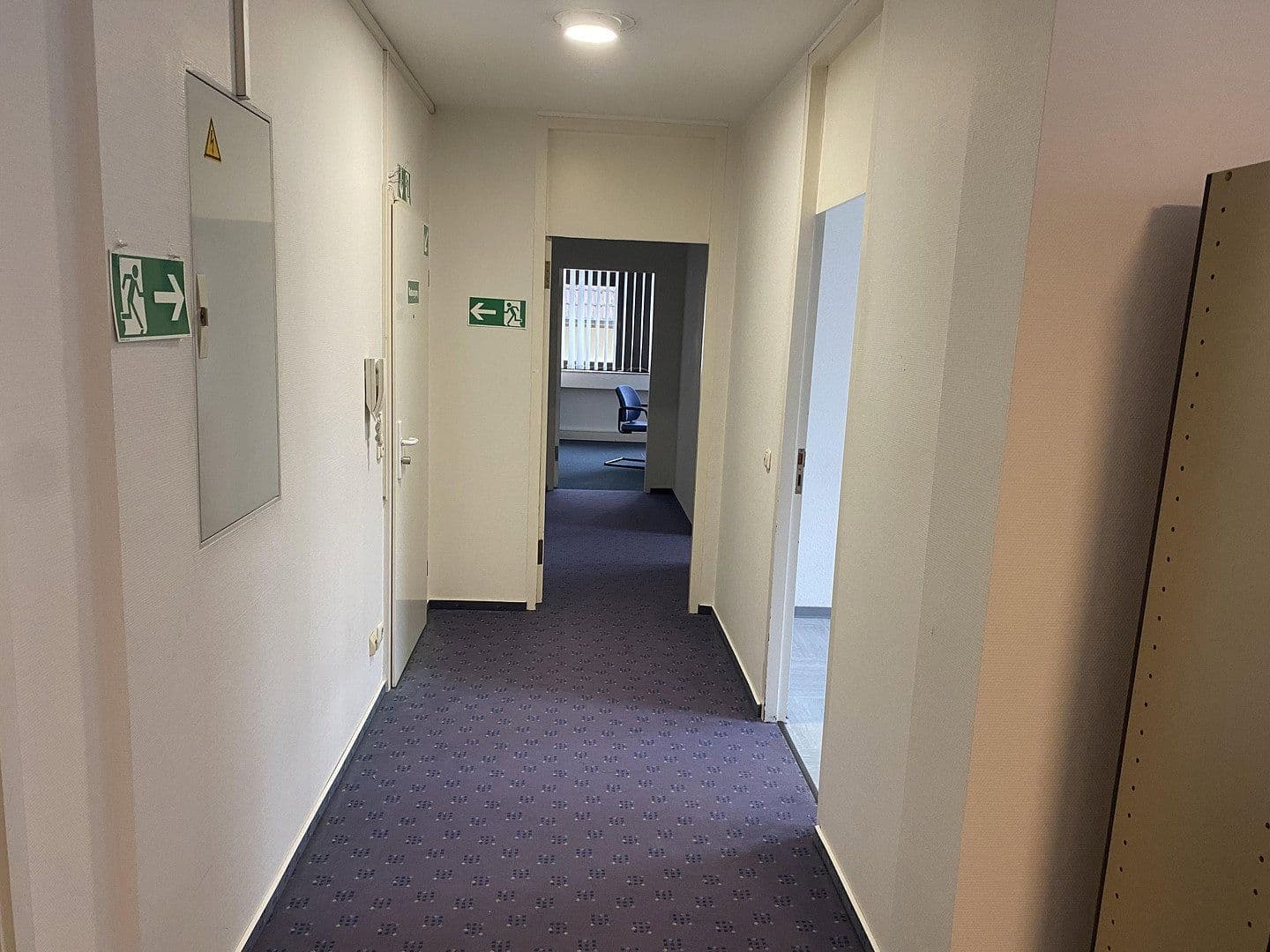 office to rent, 100 m², Bad Soden-Salmünster, Hesse office to rent, 100 m², Bad Soden-Salmünster, Hesse